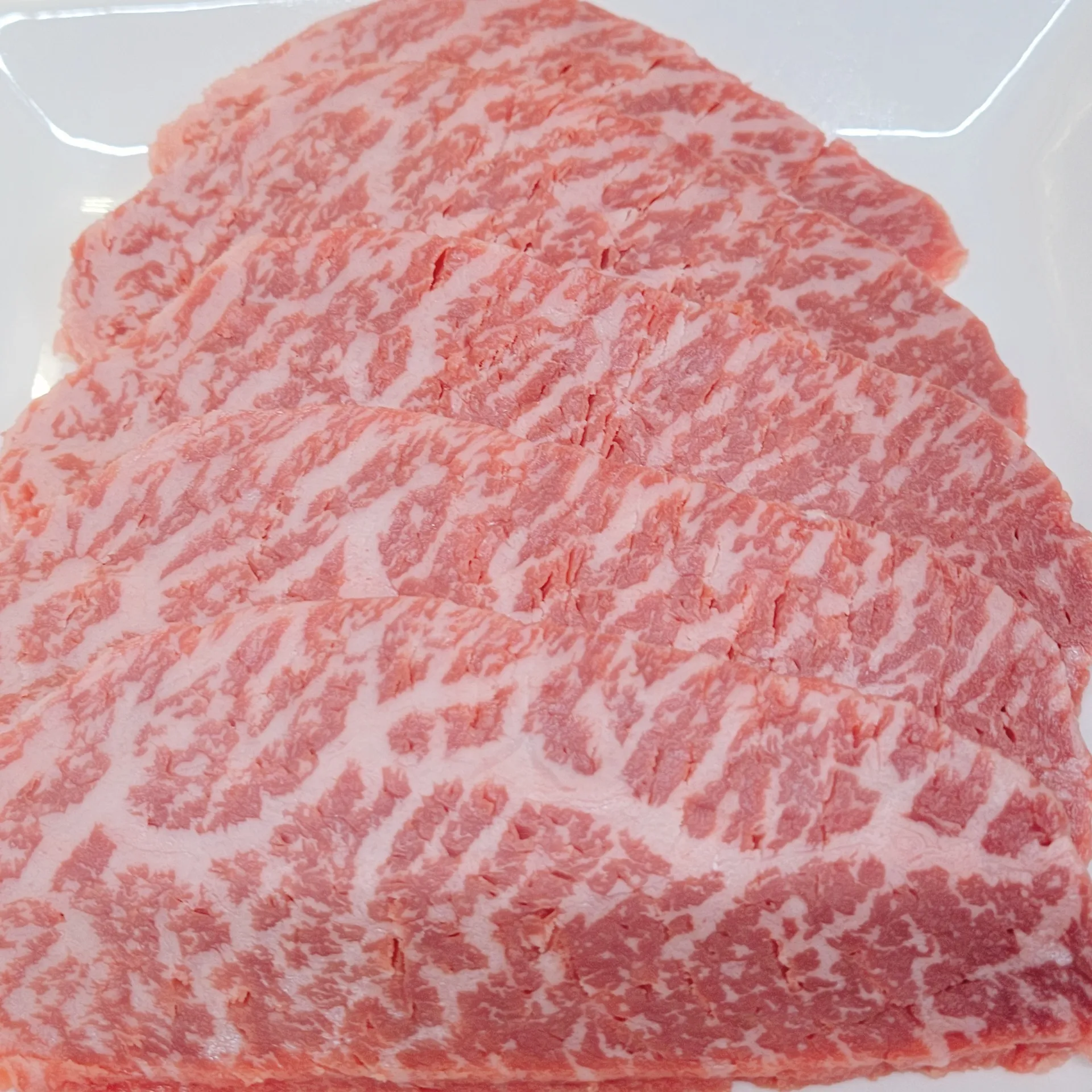 極上赤身焼肉